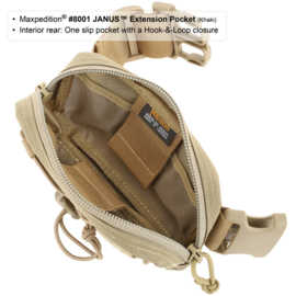 Maxpedition JANUS Extension Pocket