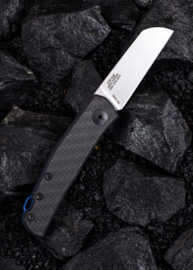 Zero Tolerance ZT 0230 Anso, Slip-Joint Knife
