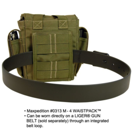 Maxpedition M-4 Large Waistpack