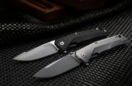 Lion Steel T.R.E. - Carbon Fiber