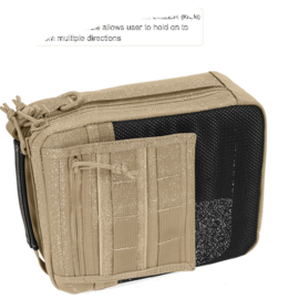 Maxpedition NEATFREAK Organizer