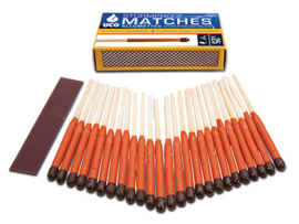 Uco Stormproof matches
