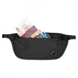 PACSAFE Waist Wallet Coversafe V100 zwart