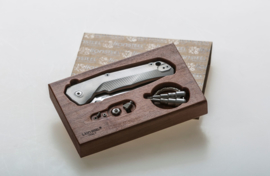 Lion Steel T.R.E. - Carbon Fiber