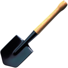 Cold Steel Special Forces Shovel