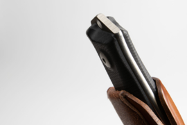 Lion Steel B41 GBK BLACK G10