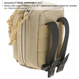 Maxpedition Anemone Pouch