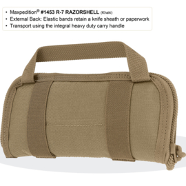 Maxpedition R-7 Razorshell