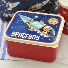 Rex London lunchbox Spaceboy