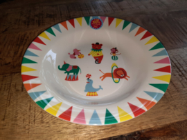 The Circus Kids lunch set