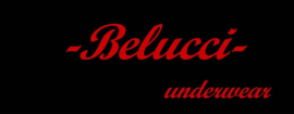 herenboxershorts van Belucci 8pack