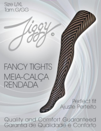 Braziliaanse Panty - 3pack - 60den