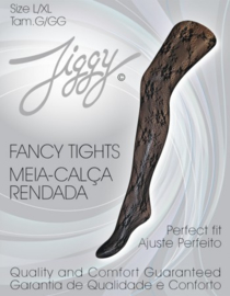 Braziliaanse Panty - 3pack - 60den