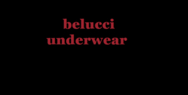 Belucci 6-pack blauw en rood