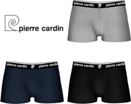 Pierre Cardin Stretch Katoenen Boxershorts 3Pack