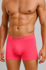 herenboxershorts van Belucci 8pack