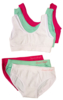 Sweet Angel meisjes setjes slip met topje