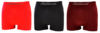 Belucci herenboxershorts 3 pack