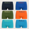 jongensboxershorts Belucci 12pack