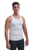 katoenen halter hemd multipack 4 stuks wit