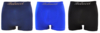 Belucci herenboxershorts 3 pack