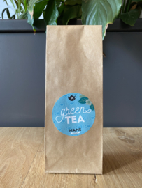 MAMS Green Tea (50gr)