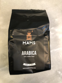 MAMS 100% Arabica (250gr)