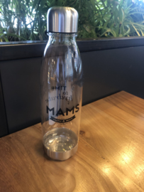 MAMS Bottle Transparant