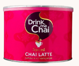 Chai Tea Spiced (1 KG)