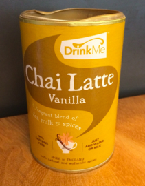 Chai Tea Vanille (Spiced) (250gr)