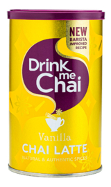 Chai Tea Vanille (Spiced) (250gr)