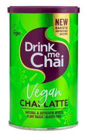 VEGAN Chai Tea Spiced (250gr)