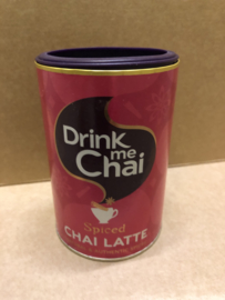 Chai Tea Spiced (250gr)