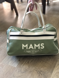MAMS Vintage Bag (sporttas)
