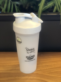 MAMS Blender Bottle (Shake)