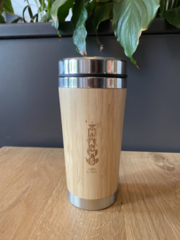 MAMS Tumbler BAMBOO (350ml)