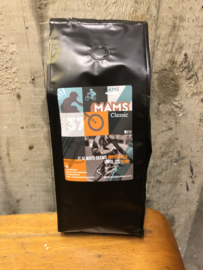 500gr. JvG#37 Coffee Beans (V1)