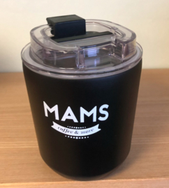 MAMS Stainless Steel Tumbler (Small)