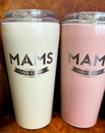 MAMS  LARGE Tumbler (Stainless Steel)
