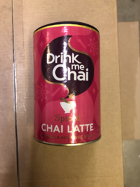 Chai Tea Spiced (250gr)