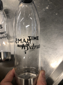 MAMS Bottle Transparant