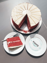 MAMS Red Velvet Cake
