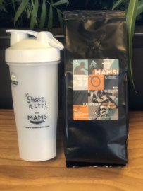 MAMS Blender Bottle (Shake)