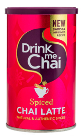 Chai Tea Spiced (250gr)