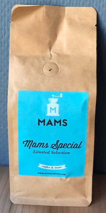 MAMS Special (250gr) limited Selection