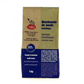 Bicarbonate de soude 1KG