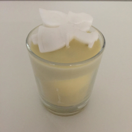 Grande Bougie 100% Naturelle 85g
