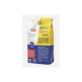 Lessive en poudre concentrée-800g