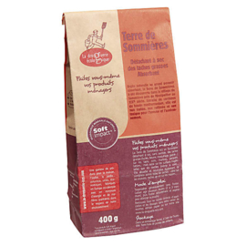 Terre de Sommières 400g-sac