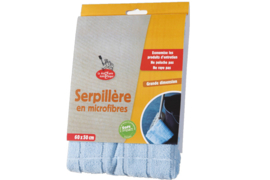 SERPILLERE MICROFIBRE